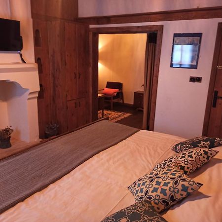 Konak Bindalli Bed and Breakfast Karabuk  Buitenkant foto