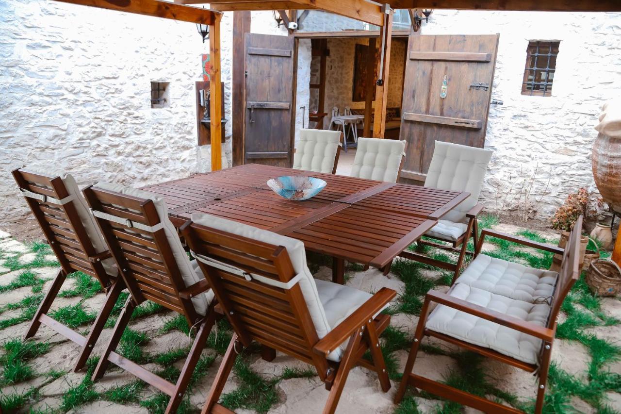 Konak Bindalli Bed and Breakfast Karabuk  Buitenkant foto
