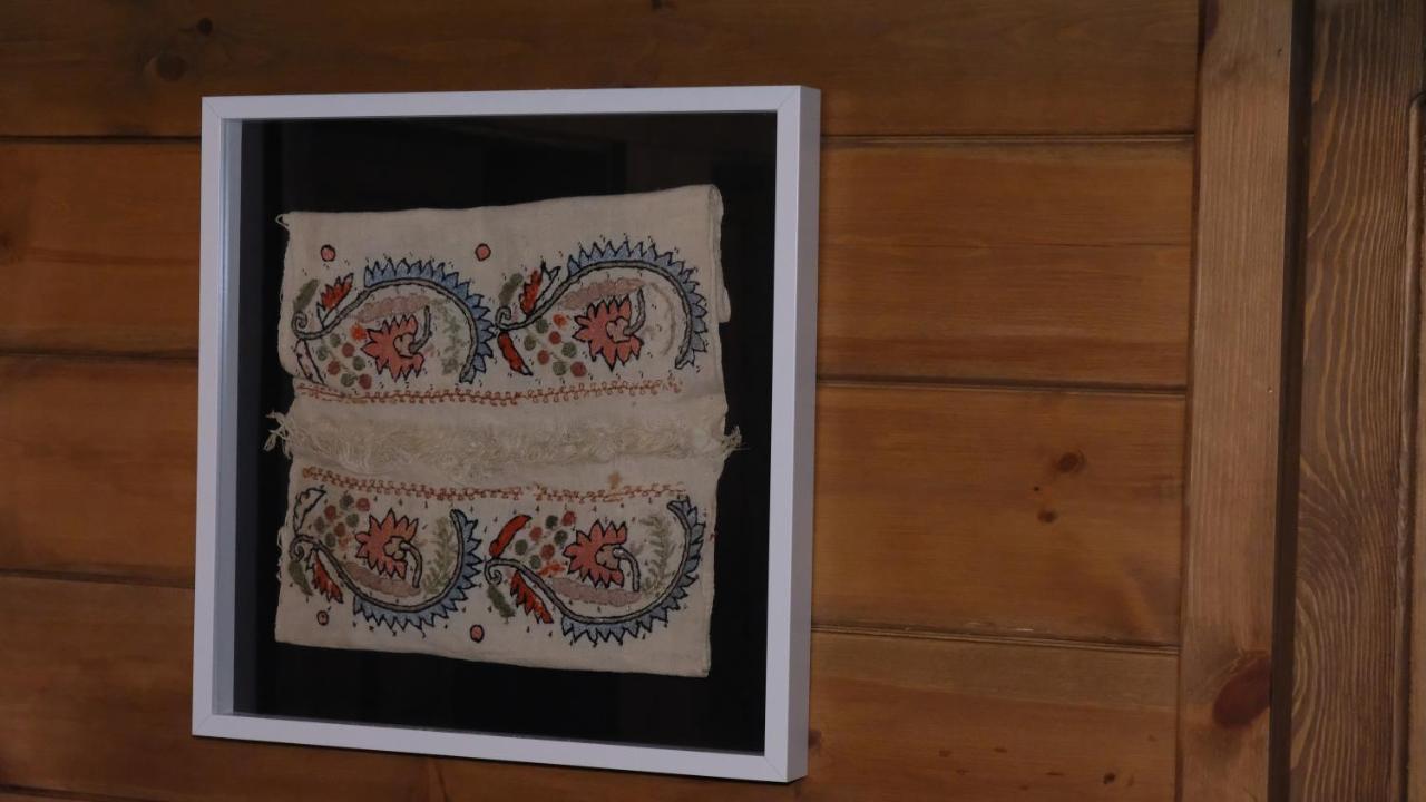 Konak Bindalli Bed and Breakfast Karabuk  Buitenkant foto