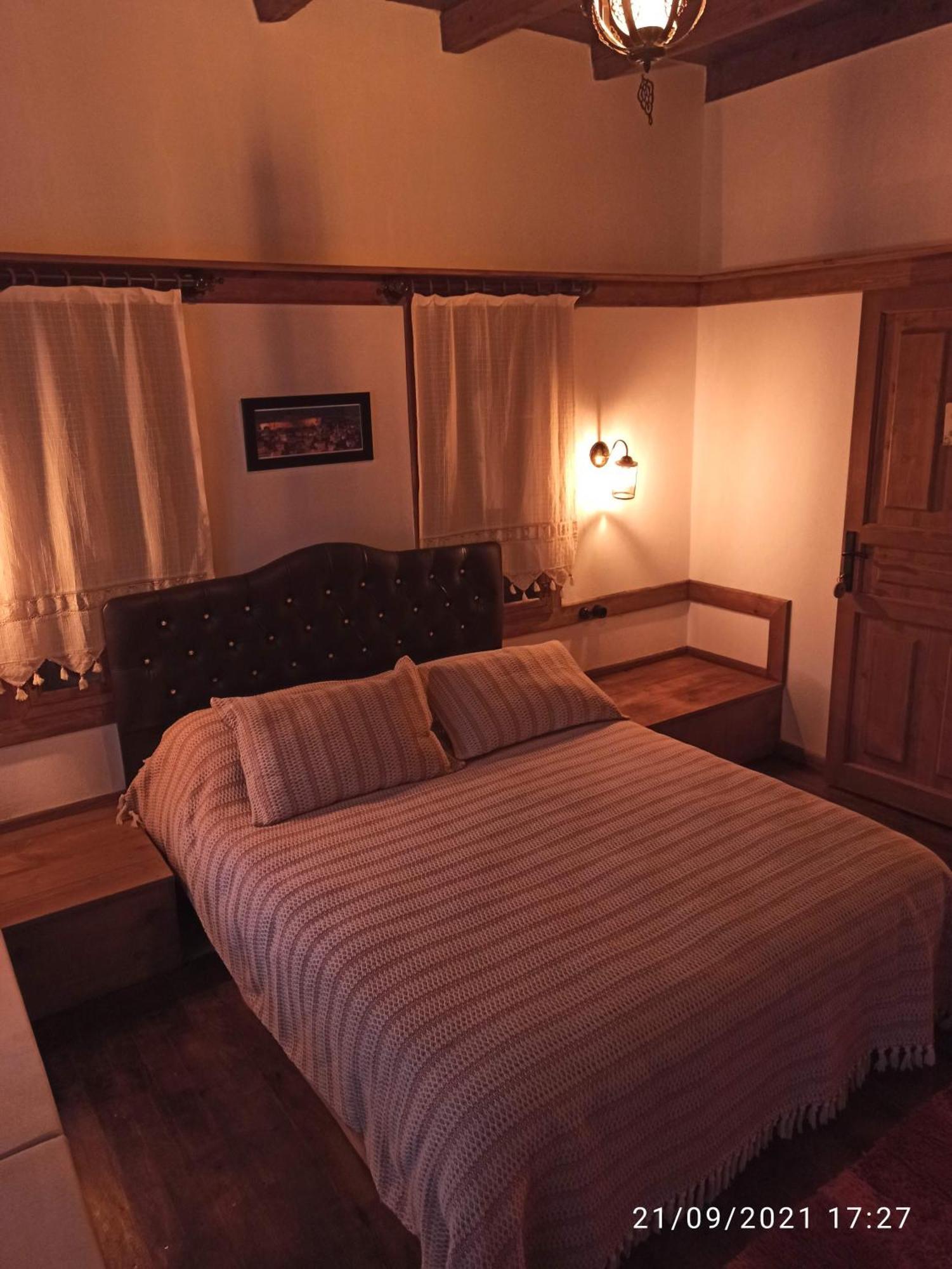 Konak Bindalli Bed and Breakfast Karabuk  Kamer foto